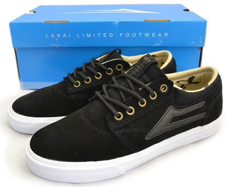 lakai griffin smu