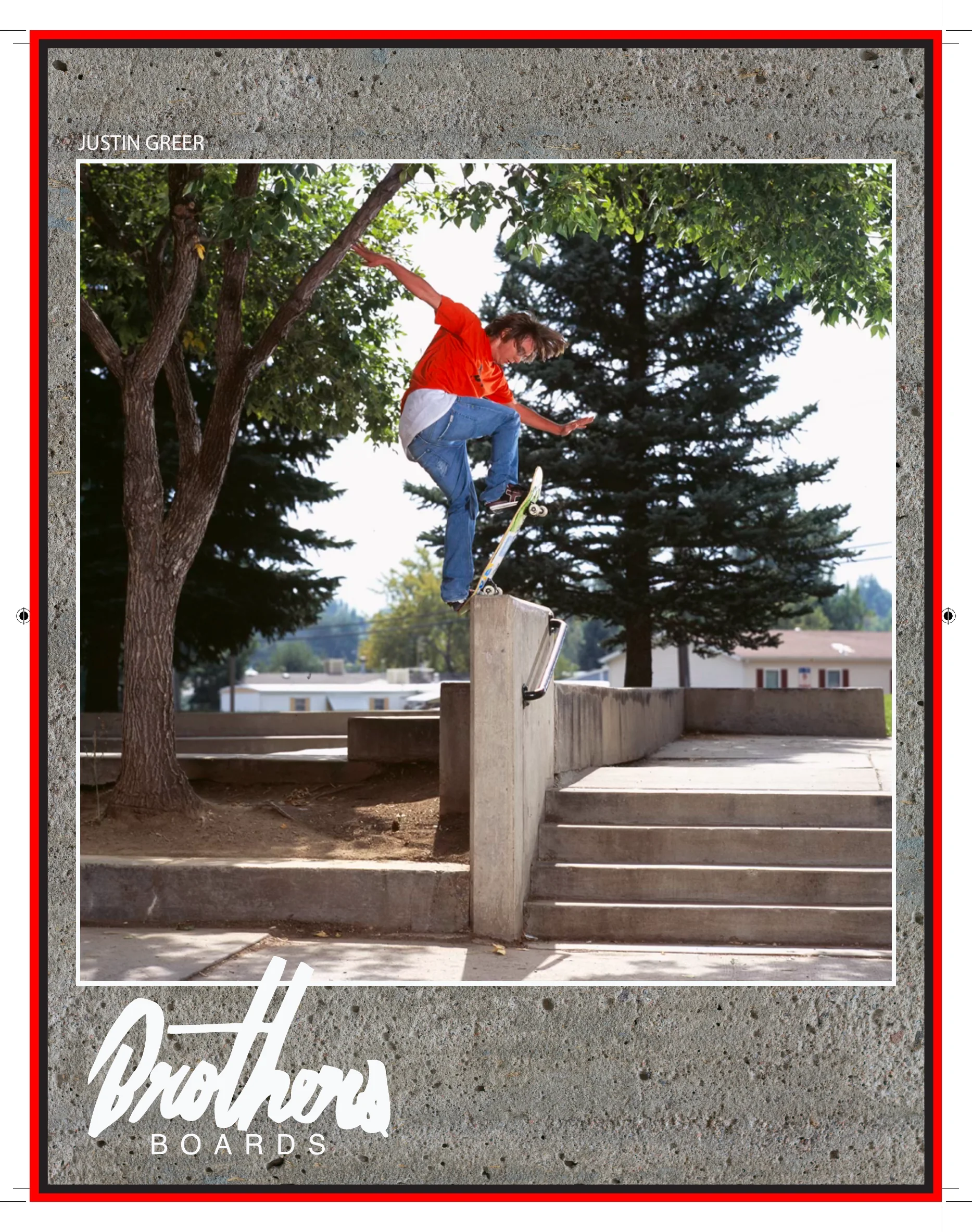 The Denver Shop, page 14